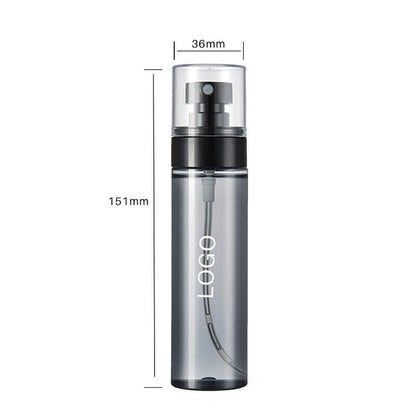Setting spray oil control makeup water long lasting vegan 100ml