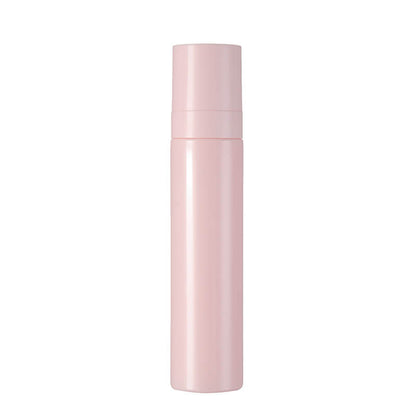 Makeup setting spray oil control moisturizing vegan pink 100ml