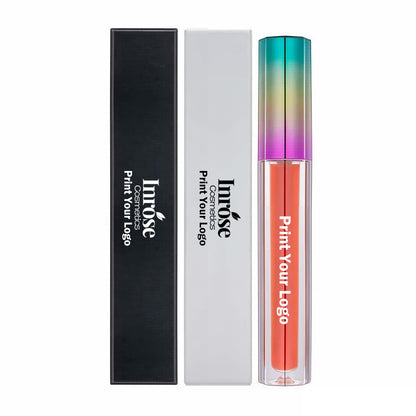 Brillo de labios de 20 colores brillo de sirena