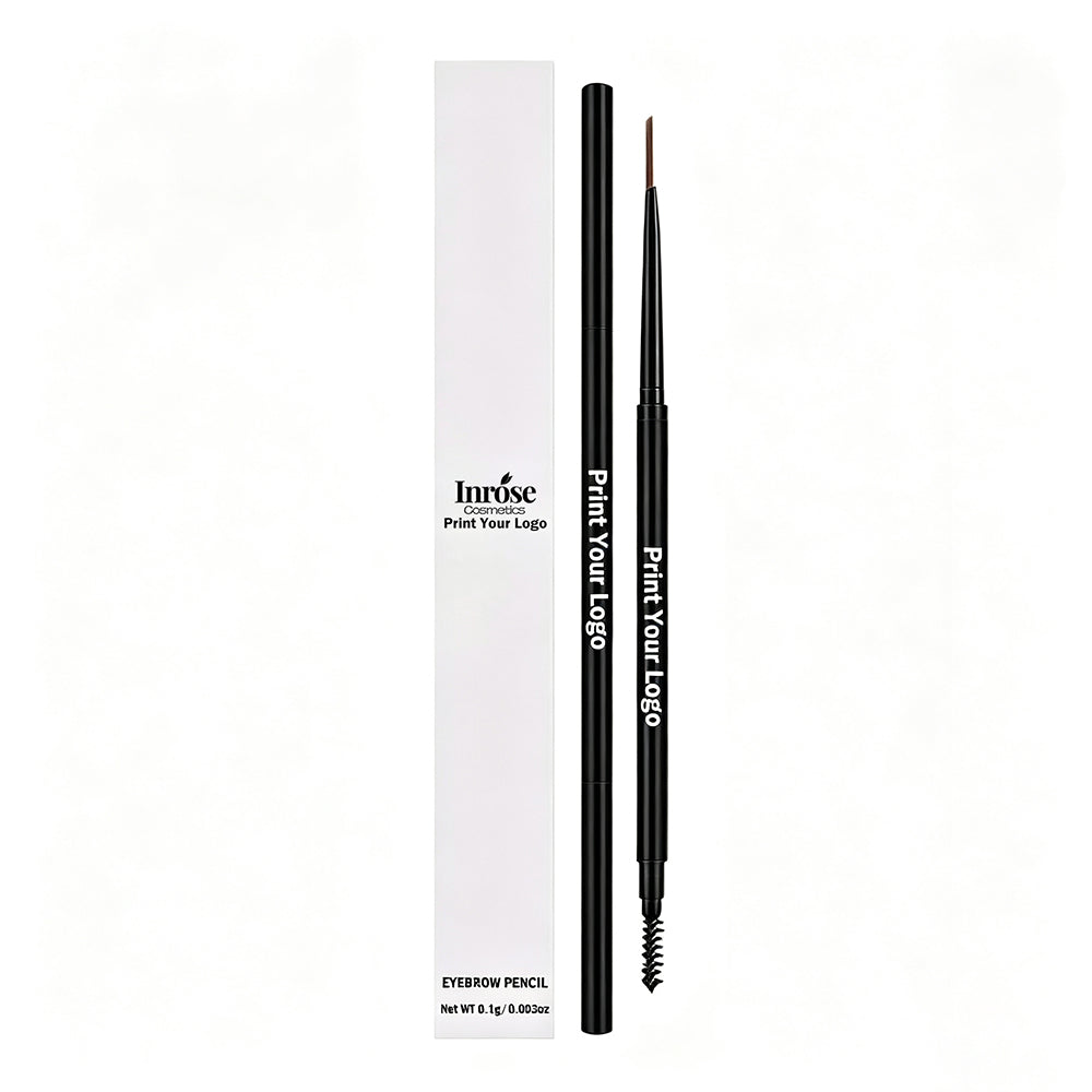 Lápiz de cejas de 6 colores Slim Triangle