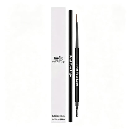 Lápiz de cejas de 6 colores Slim Triangle