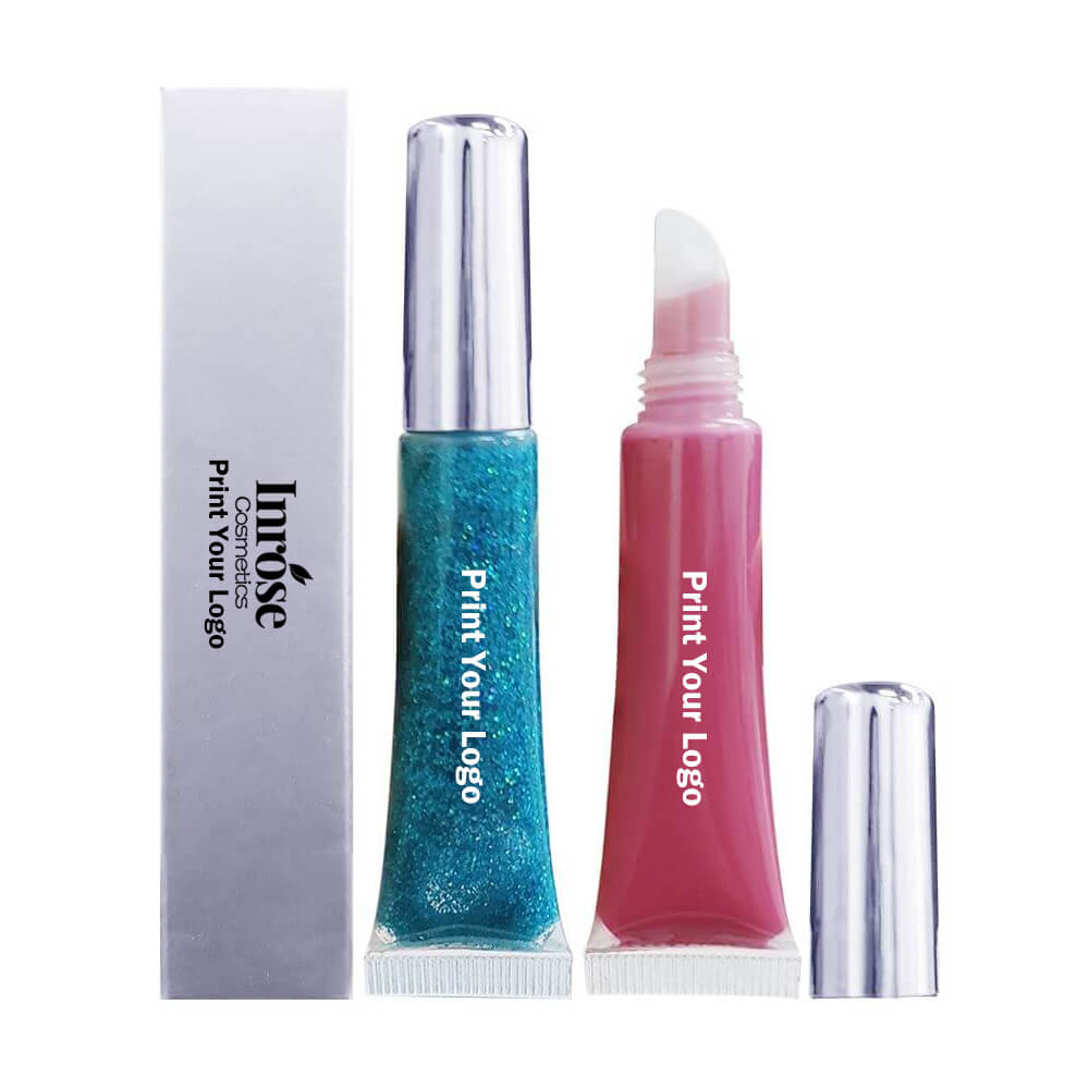 31 color jelly lip gloss nude high pigmented lip plumping squeeze tube