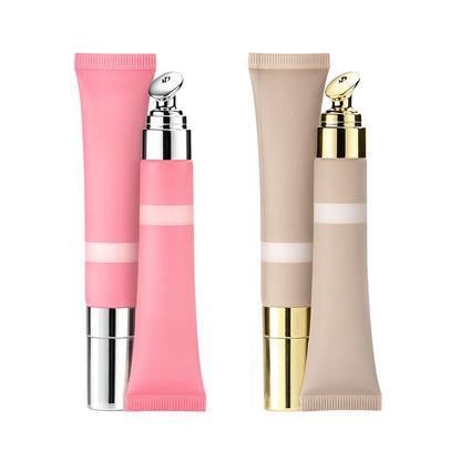 40-Color Wholesale Lip Gloss Hydrating Nude High Shine Lip Glaze Cruelty-free