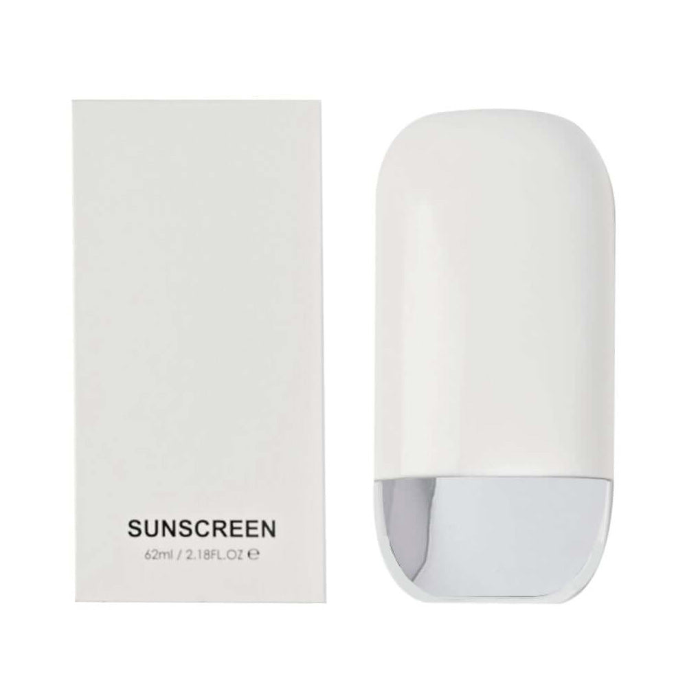 Sunscreen SPF50+ refreshing non-greasy oil control waterproof 62ml