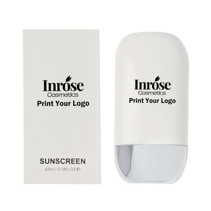 Sunscreen SPF50+ refreshing non-greasy oil control waterproof 62ml