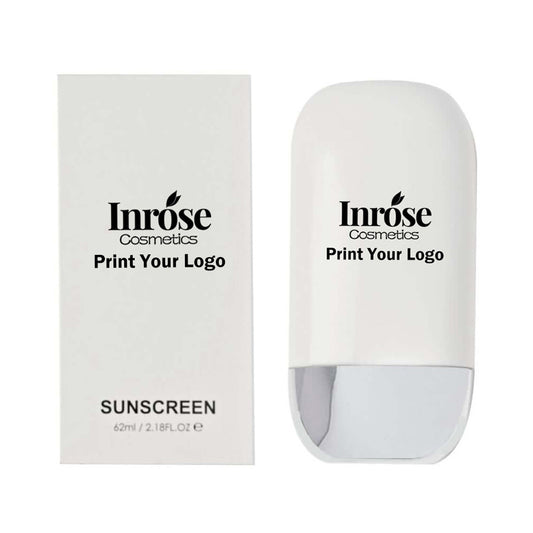 Sunscreen SPF50+ refreshing non-greasy oil control waterproof 62ml