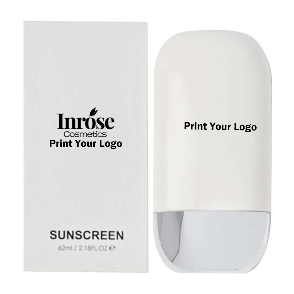 Sunscreen SPF50+ refreshing non-greasy anti-shine waterproof Isolation 62ml