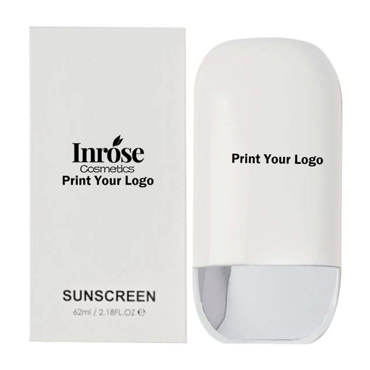 Sunscreen SPF50+ refreshing non-greasy anti-shine waterproof Isolation 62ml