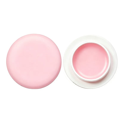 5 In 1 Lip Mask Moisturizing Exfoliation Lip Balm Hydrating Macaron Lip Care