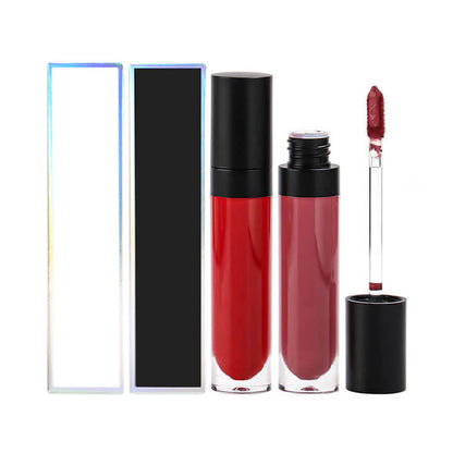 40 color lip gloss lip glaze nude moisturizing shimmer long lasting high pigmented