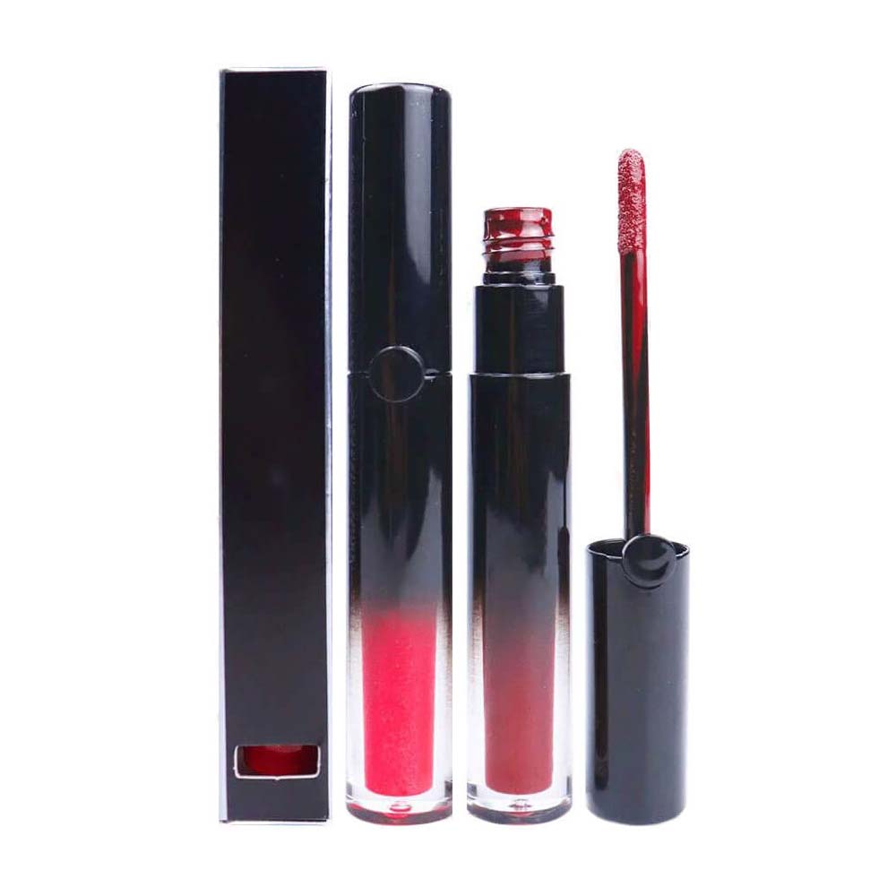 13 color shimmer lip gloss high pigmented cruelty free private label