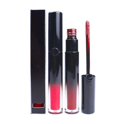 13 color shimmer lip gloss high pigmented cruelty free private label