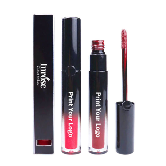 13 color lip gloss shimmer high pigmented gradient tube