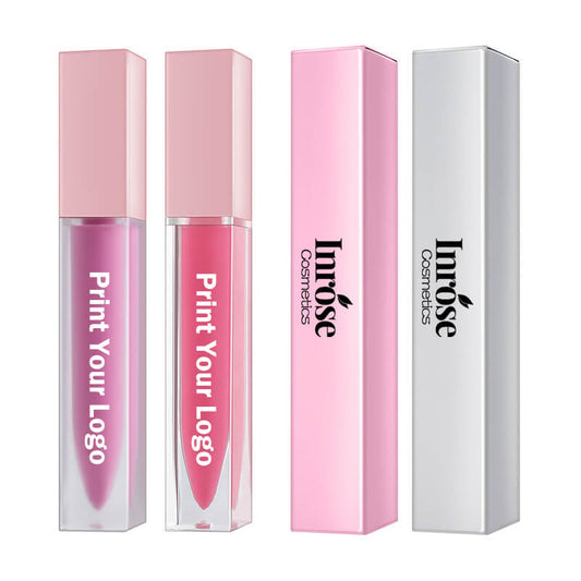 39 color lip gloss high pigmented lip glaze moisturizing lipstick (color 34-39)