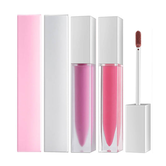 39 color nude lip gloss high pigmented lip glaze moisturizing waterproof