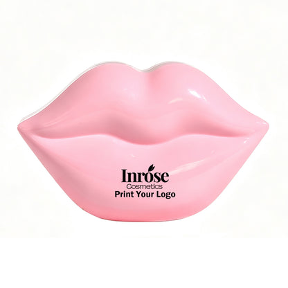 6 Color Repair Lip Mask Natural Moisturizing Nourishing Anti-Ageing Lip Care