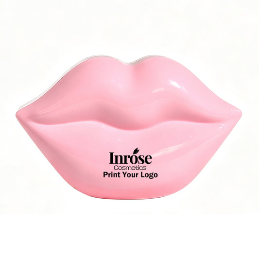 6 Color Repair Lip Mask Natural Moisturizing Nourishing Anti-Ageing Lip Care