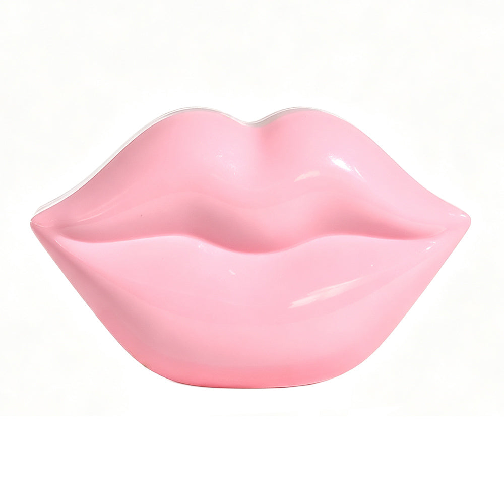 6 Color Repair Lip Mask Natural Moisturizing Nourishing Anti-Ageing Lip Care