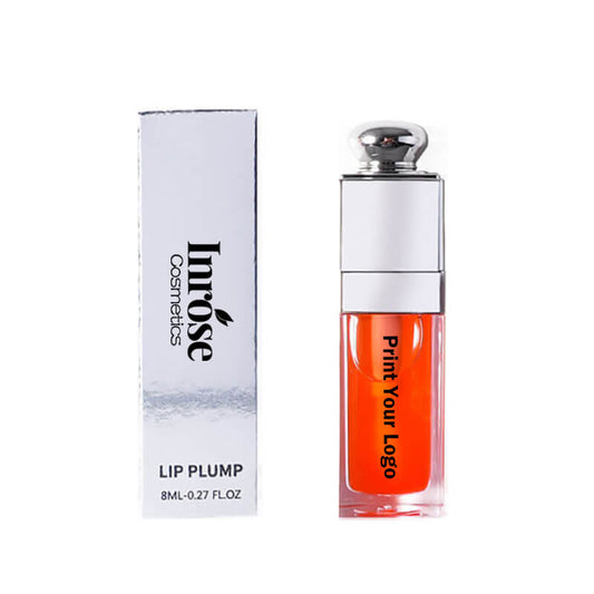 6 color lip oil lip plumping oil pouty moisturizing nourishing glossy