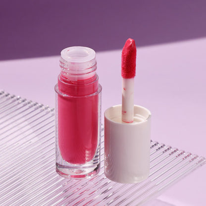 3 in 1 liquid lipstick set matte non-stick long lasting