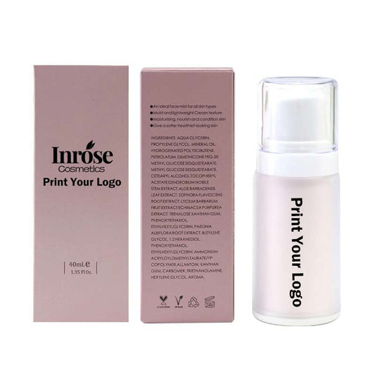 Facial primer makeup base moisturizing isolation long lasting 40ml