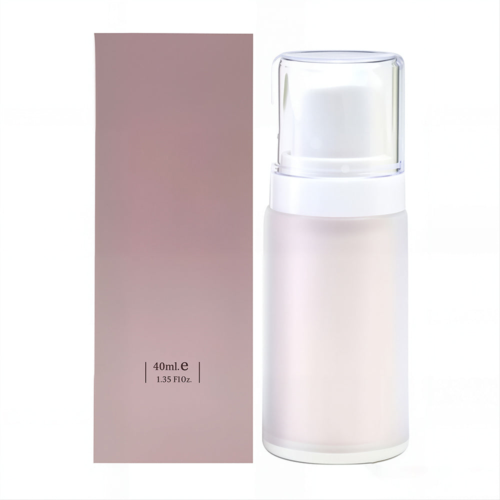 Facial Primer Makeup Base Moisturizing Isolation Long Lasting Hydrate 40ml