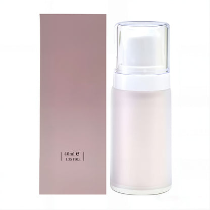 Facial Primer Makeup Base Moisturizing Isolation Long Lasting Hydrate 40ml