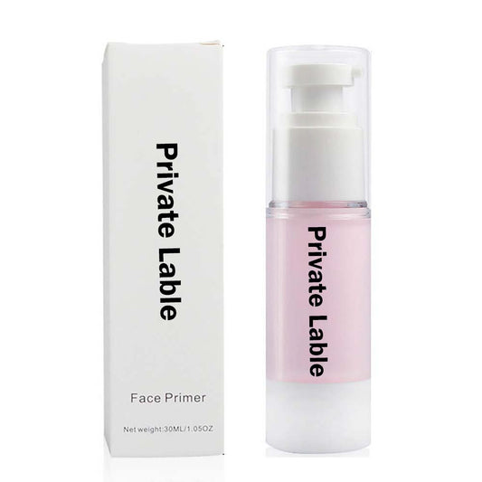 Face primer makeup base moisturizing skin friendly 30ml