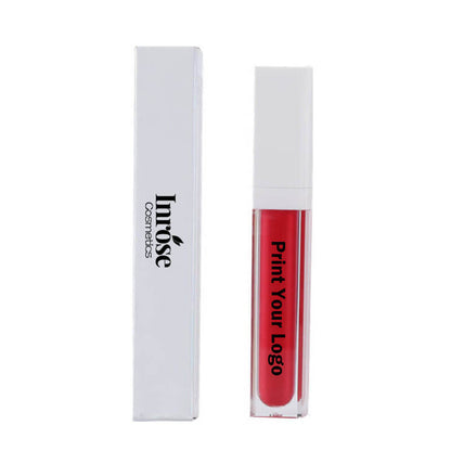 20 color matte lipstick liquid non-stick long lasting waterproof