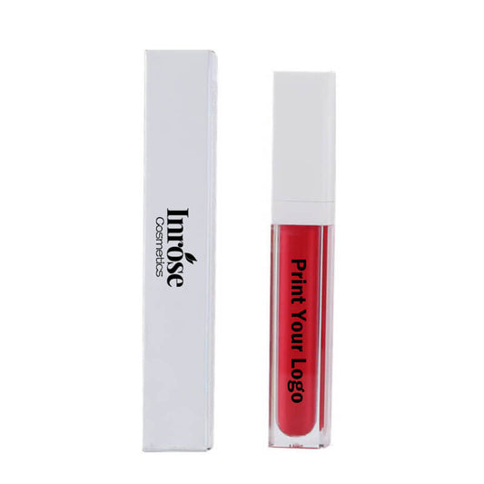 20 color matte lipstick liquid non-stick long lasting waterproof