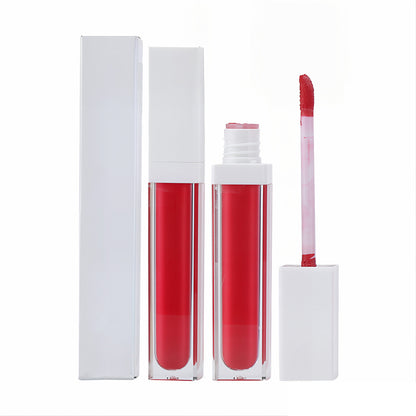 20 Color Matte Lipstick Liquid Non-Stick Long Lasting Waterproof Vegan