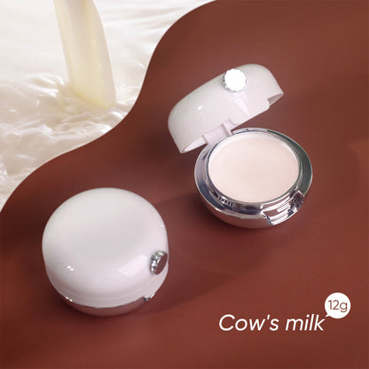7 color lip mask lip balm air cushion protective hydrating