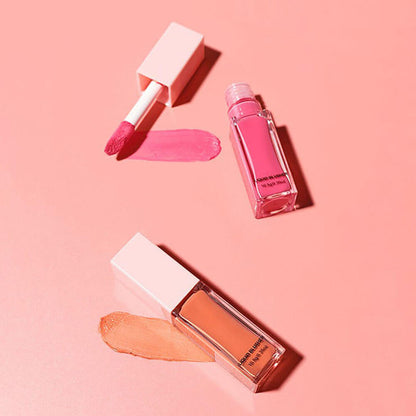 11 color liquid blush nude makeup rouge blush high pigmented vegan