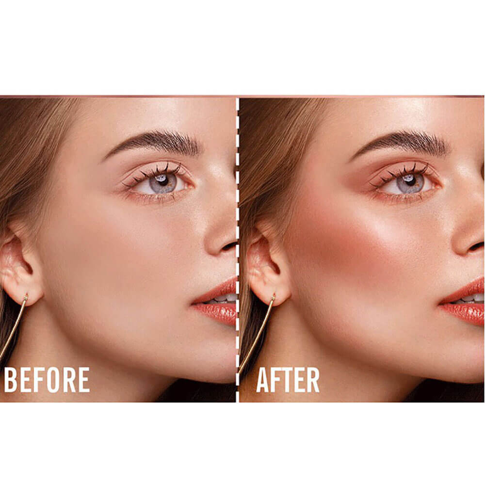 11 color liquid blush nude makeup rouge blush high pigmented vegan