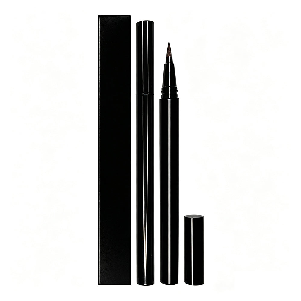 24 Color Liquid Eyeliner Eye Pen Colorful Waterproof Long Lasting Private Label