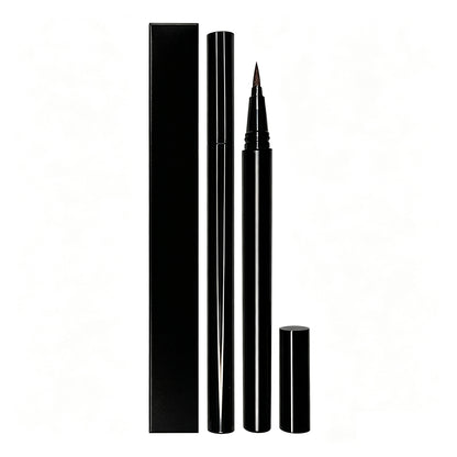 24 Color Liquid Eyeliner Eye Pen Colorful Waterproof Long Lasting Private Label