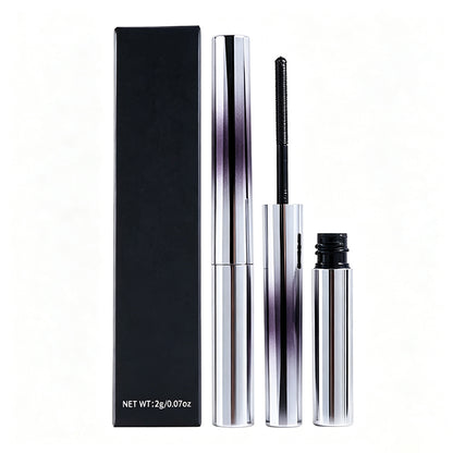 3 Color Mascara Waterproof Fiber Thick Lengthening Curling Long Lasting