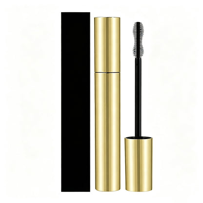 3-Color Setting Mascara Volumizing Waterproof Long-Lasting Lengthening