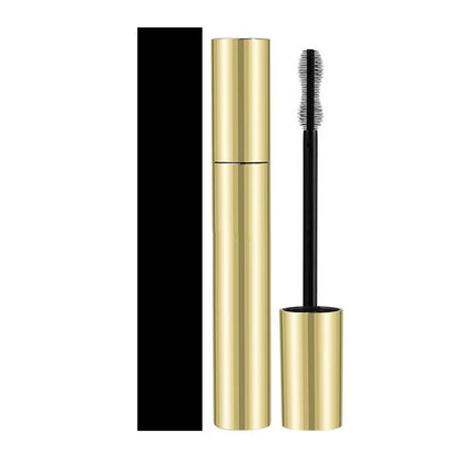 3-Color Setting Mascara Volumizing Waterproof Long-Lasting Lengthening