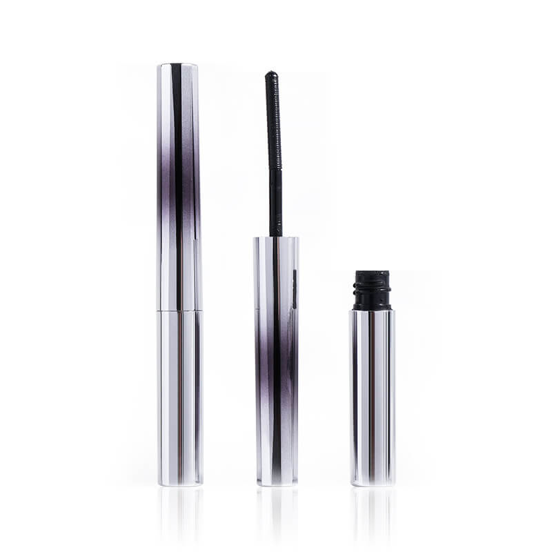 3 color mascara waterproof fiber thick lengthening curling long lasting