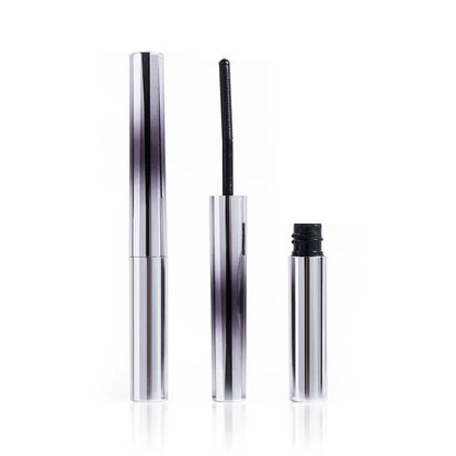 3 color mascara waterproof fiber thick lengthening curling long lasting