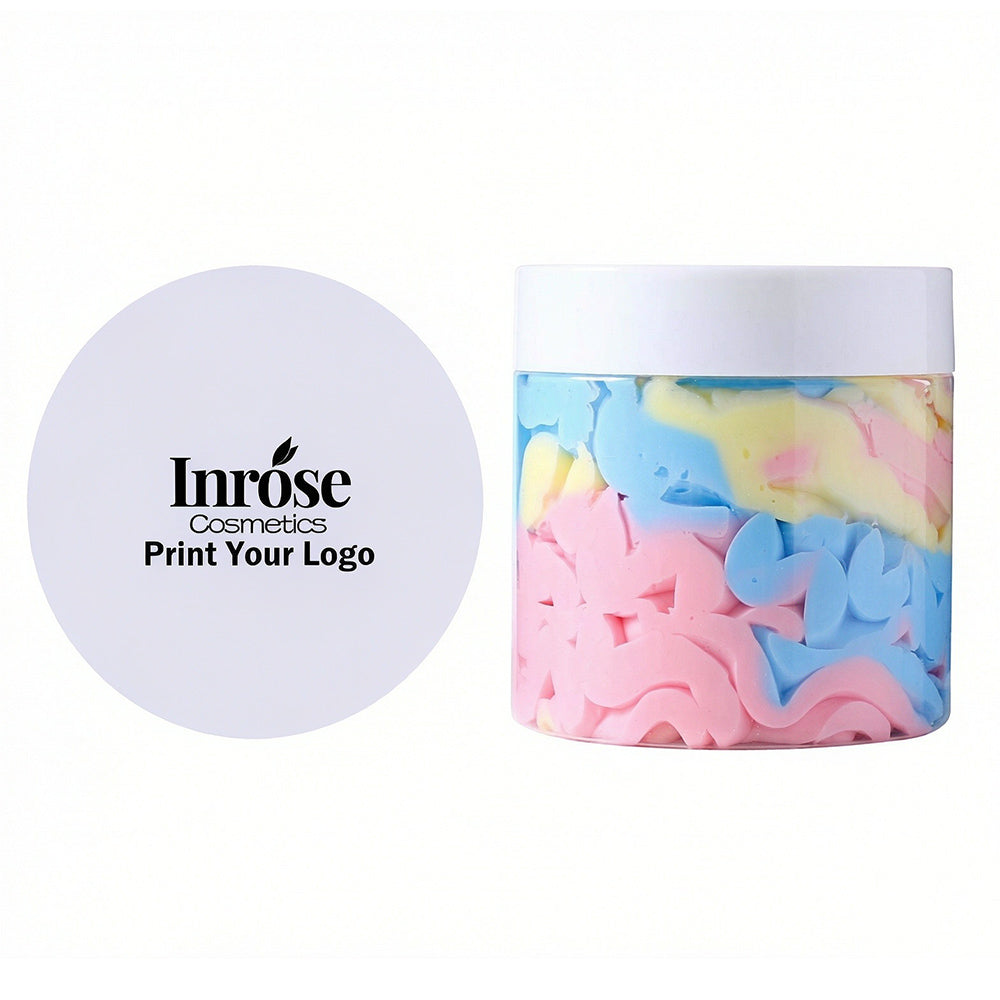 Body Butter Whipped Body Cream Body Lotion Exfoliating Bath Soap