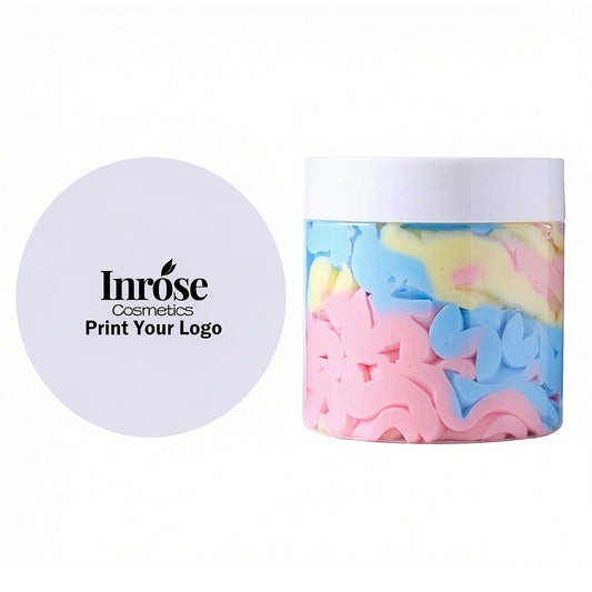 Body Butter Whipped Body Cream Body Lotion Exfoliating Bath Soap