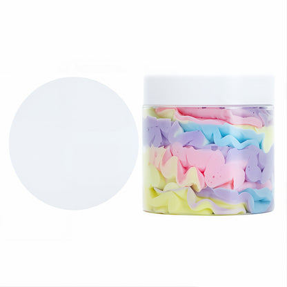 Whipped Body Butter Body Lotion Cream Moisturizing Hydrating Watermelon Scent