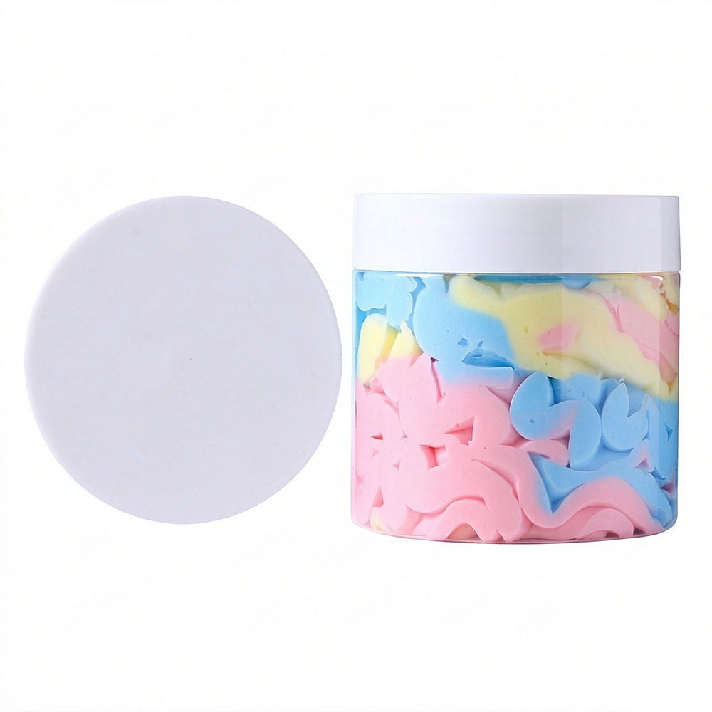 Body Butter Whipped Body Cream Body Lotion Exfoliating Bath Soap
