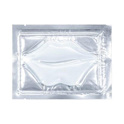 10 color lip mask moisturizing collagen protein nourishing