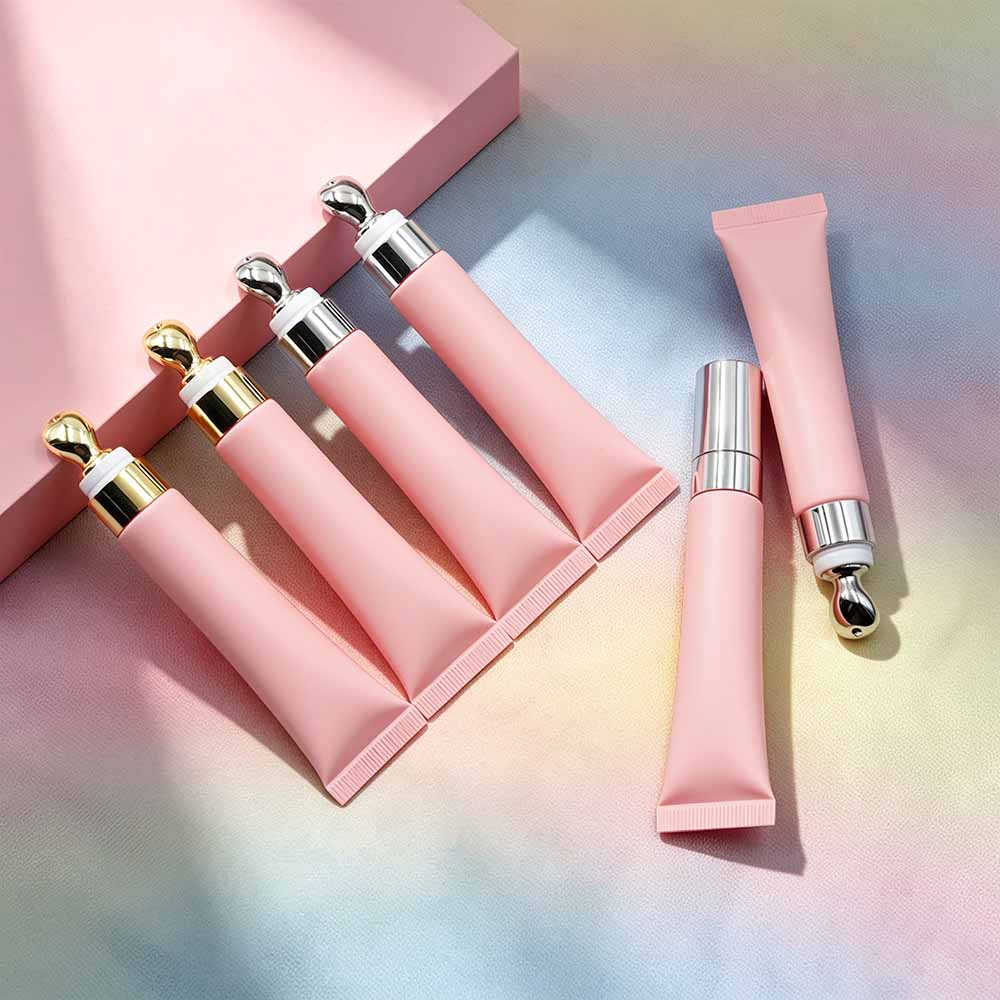 125-Color Dusty Rose Nude Liquid Lipstick Matte Non-Sticky Transfer-proof