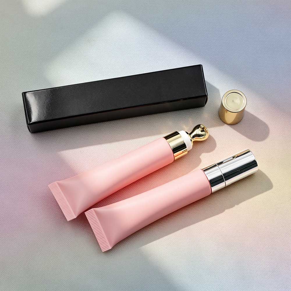 125-Color Dusty Rose Nude Liquid Lipstick Matte Non-Sticky Transfer-proof