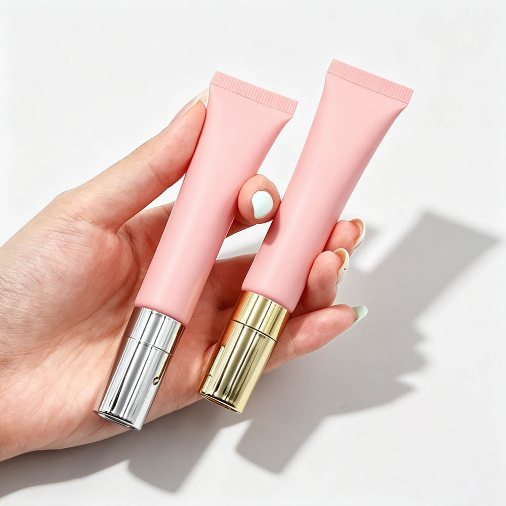 125-Color Dusty Rose Nude Liquid Lipstick Matte Non-Sticky Transfer-proof