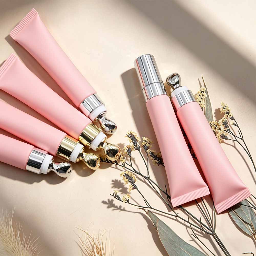 125-Color Dusty Rose Nude Liquid Lipstick Matte Non-Sticky Transfer-proof